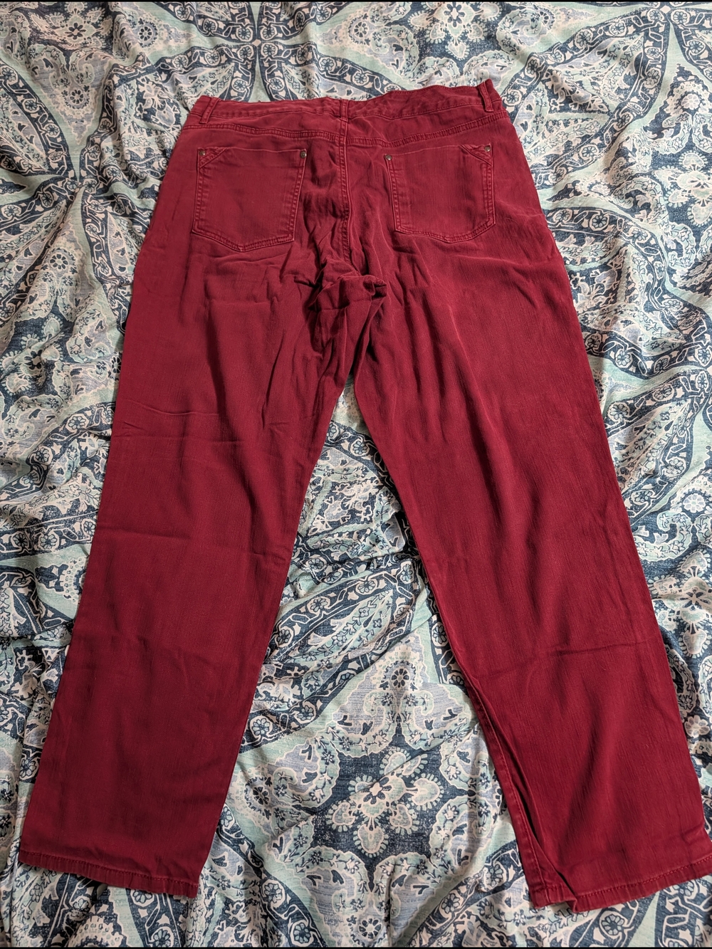 Bandolino Women's Jeans Size 14